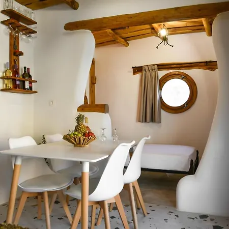 Hada Seaside Holiday home