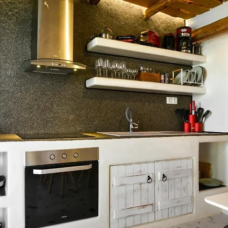Holiday home Hada Seaside *