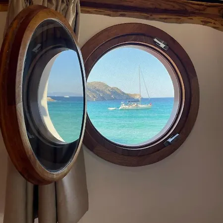 別荘 Hada Seaside *