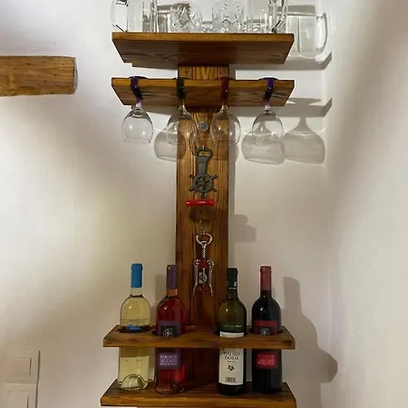 Hada Seaside 別荘 *