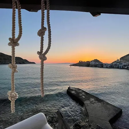 Hada Seaside Firopotamos