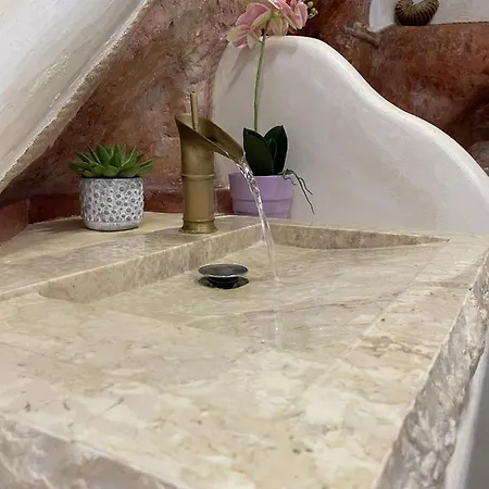 Hada Seaside Firopótamos