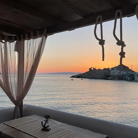 Hada Seaside Firopotamos