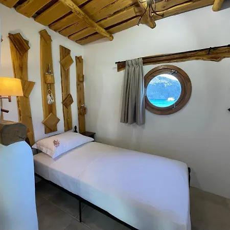 Hada Seaside 別荘 *