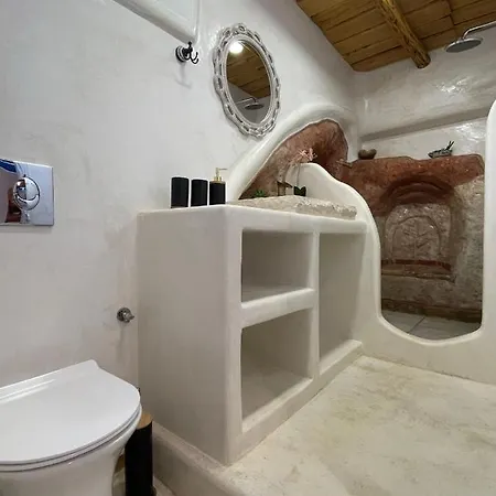 別荘 Hada Seaside Firopótamos