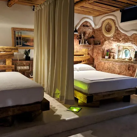 Hada Seaside Holiday home