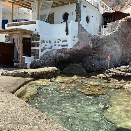 Hada Seaside