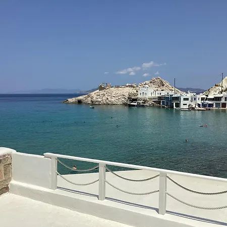Holiday home Hada Seaside