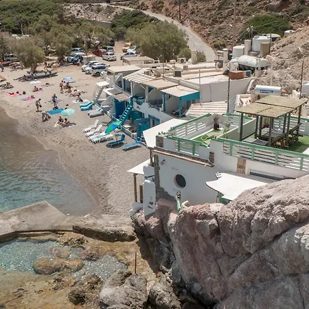 Hada Seaside * Firopotamos