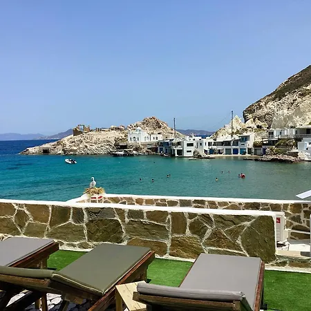 Hada Seaside *