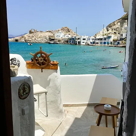 Hada Seaside * Firopotamos