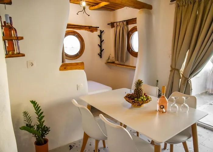 Dom wakacyjny Hada Seaside