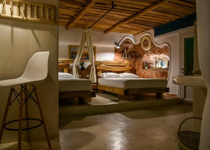 Dom wakacyjny Hada Seaside