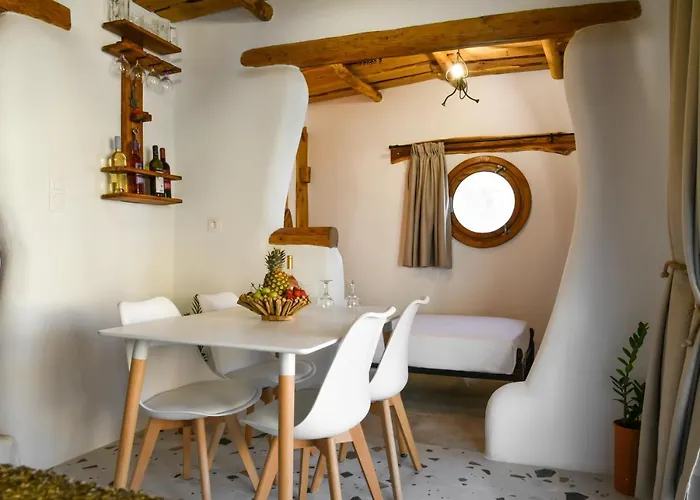 Hada Seaside Dom wakacyjny