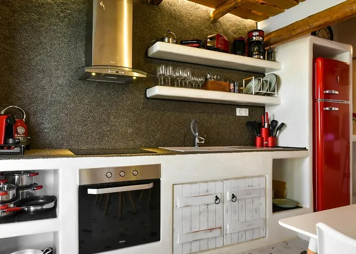 Dom wakacyjny Hada Seaside *