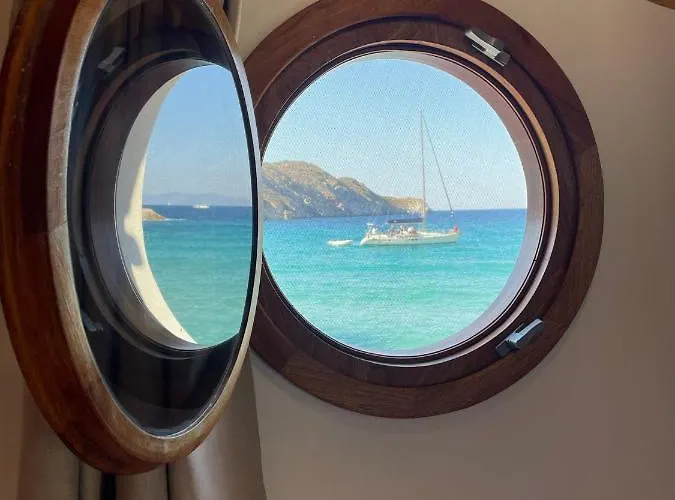 Dom wakacyjny Hada Seaside *