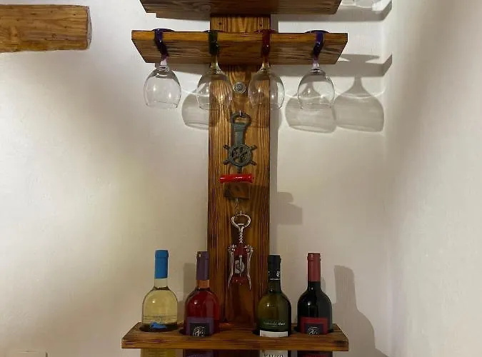 Hada Seaside Dom wakacyjny *