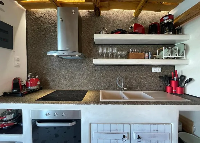 Hada Seaside Dom wakacyjny *