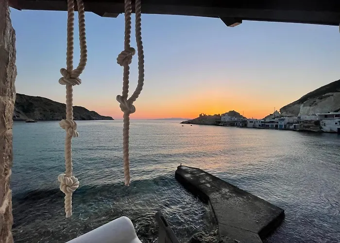 Hada Seaside Firopotamos