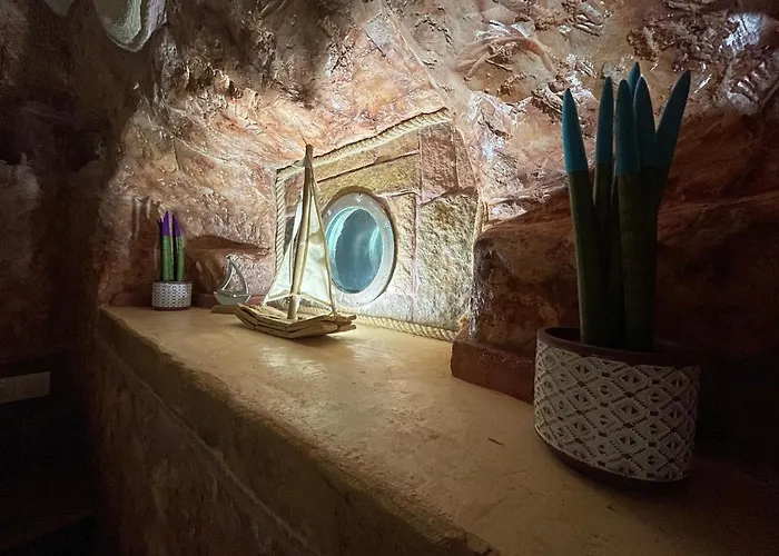 Hada Seaside Dom wakacyjny *