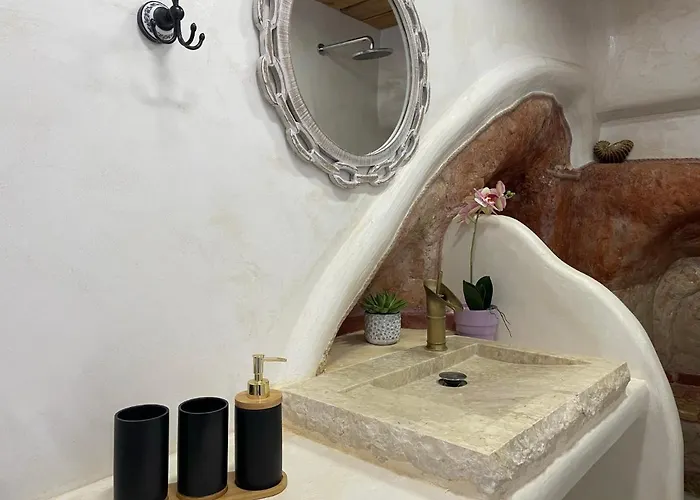 Dom wakacyjny Hada Seaside *