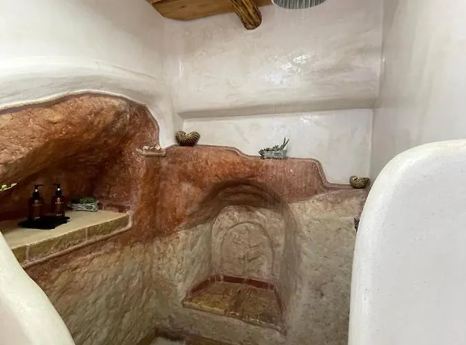 Dom wakacyjny Hada Seaside Firopotamos