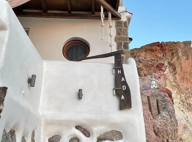 Hada Seaside Dom wakacyjny *