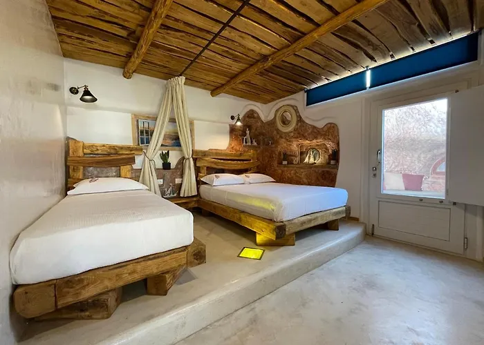 Hada Seaside Firopotamos