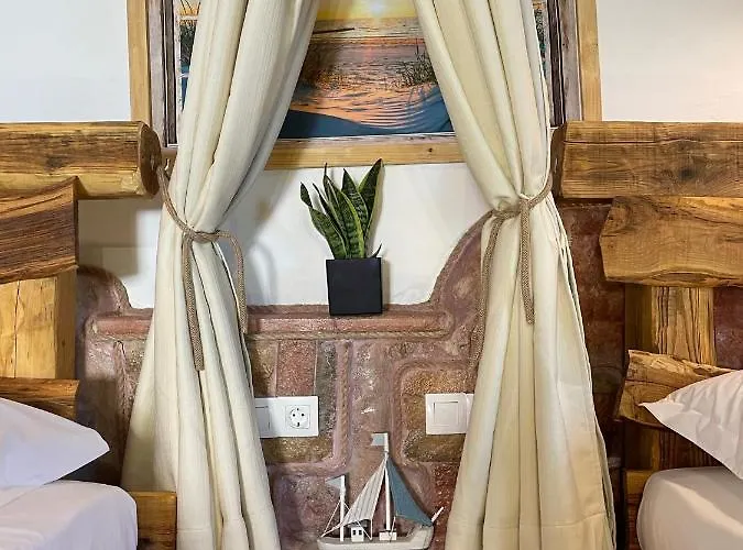 Hada Seaside Dom wakacyjny *