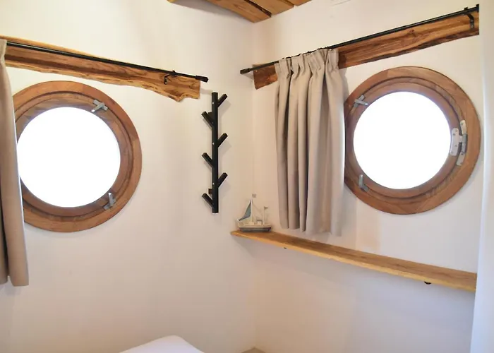 Dom wakacyjny Hada Seaside Firopotamos