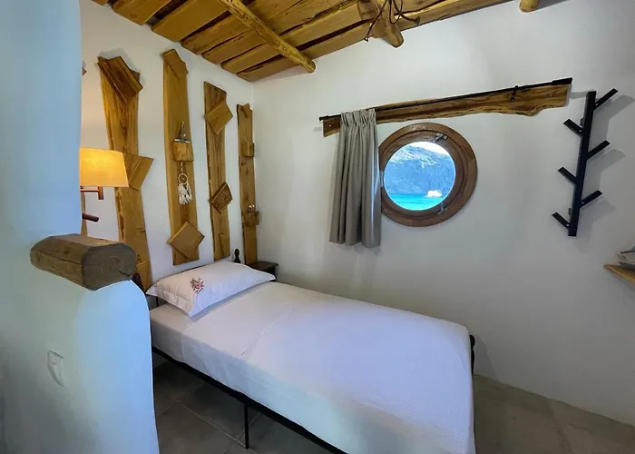 Hada Seaside Dom wakacyjny *