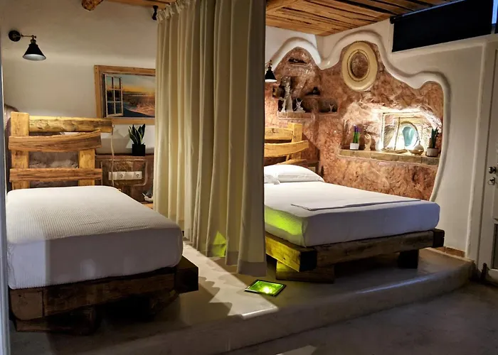 Hada Seaside Dom wakacyjny