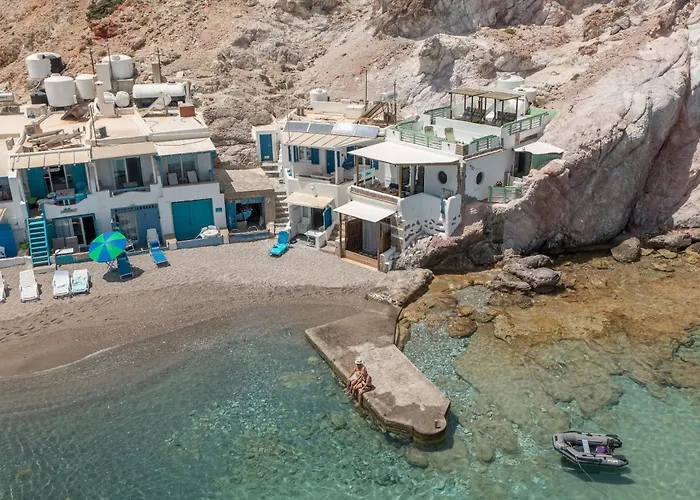 Hada Seaside Firopotamos