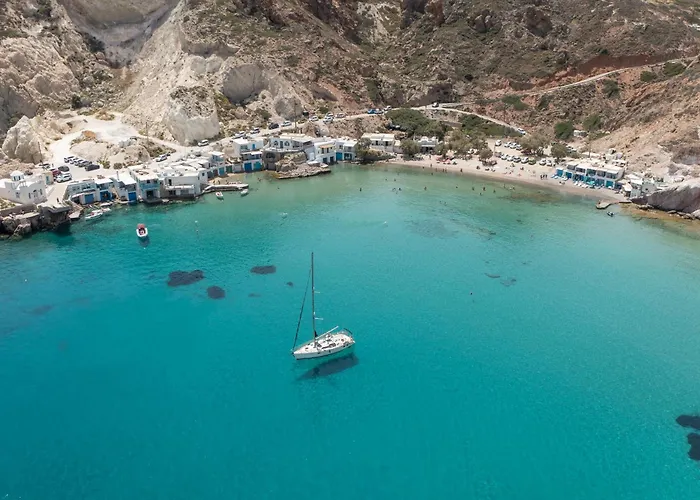 Hada Seaside Dom wakacyjny