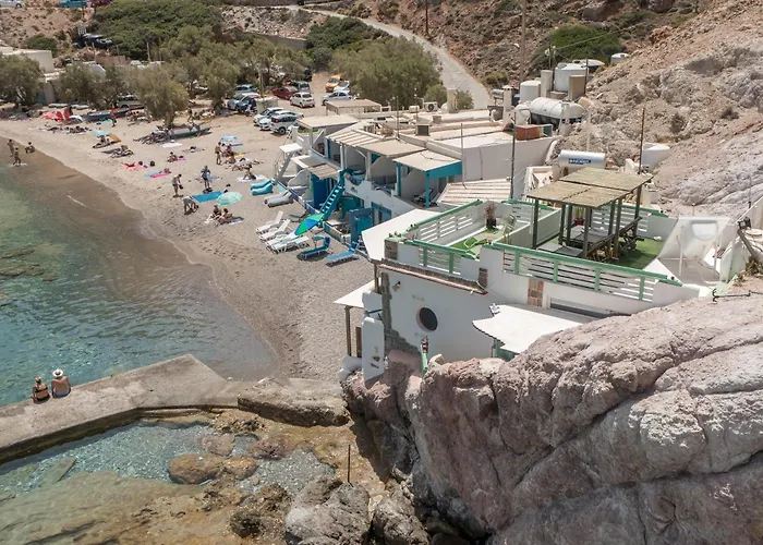 Hada Seaside * Firopotamos