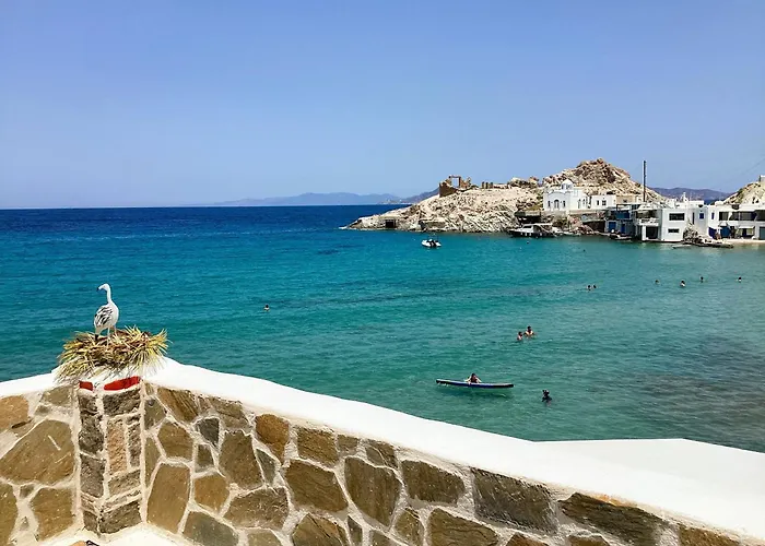 Hada Seaside Dom wakacyjny