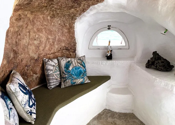 Dom wakacyjny Hada Seaside